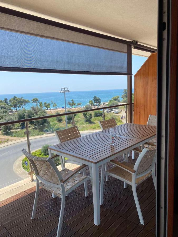 Bitcoin And Ethereum Deluxe Apartments Bar Bagian luar foto